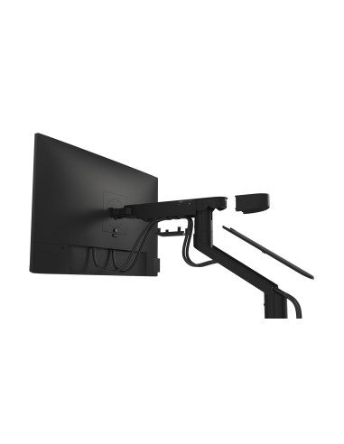 Dell Msa20 96,5 Cm (38") Czarny Biurko