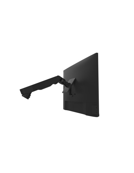 Dell Msa20 96,5 Cm (38") Czarny Biurko