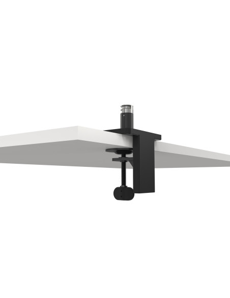 Dell Msa20 96,5 Cm (38") Czarny Biurko