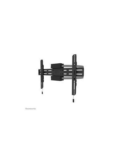 Neomounts Wl30S-910Bl16 Uchwyt Do Telewizorów 190,5 Cm (75") Czarny