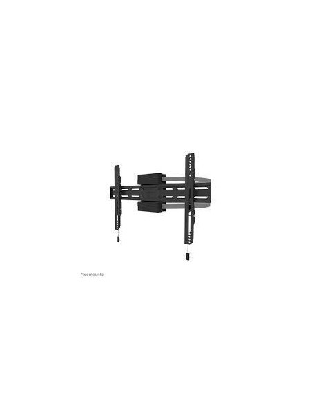 Neomounts Wl30S-910Bl16 Uchwyt Do Telewizorów 190,5 Cm (75") Czarny