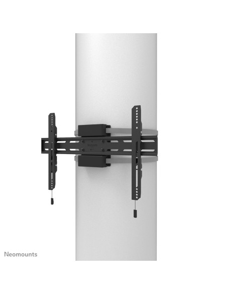 Neomounts Wl30S-910Bl16 Uchwyt Do Telewizorów 190,5 Cm (75") Czarny