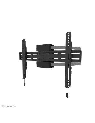 Neomounts Wl30S-910Bl16 Uchwyt Do Telewizorów 190,5 Cm (75") Czarny