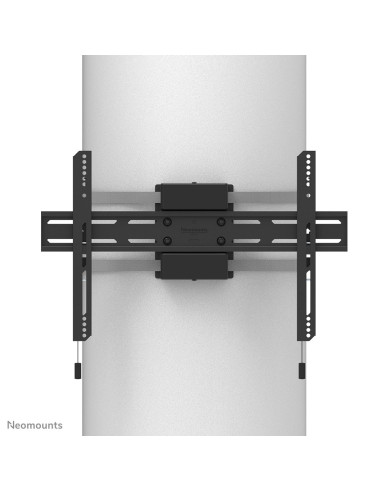 Neomounts Wl30S-910Bl16 Uchwyt Do Telewizorów 190,5 Cm (75") Czarny