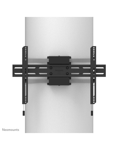 Neomounts Wl30S-910Bl16 Uchwyt Do Telewizorów 190,5 Cm (75") Czarny