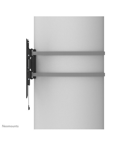 Neomounts Wl30S-910Bl16 Uchwyt Do Telewizorów 190,5 Cm (75") Czarny