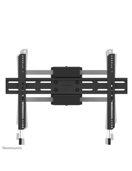 Neomounts Wl30S-910Bl16 Uchwyt Do Telewizorów 190,5 Cm (75") Czarny