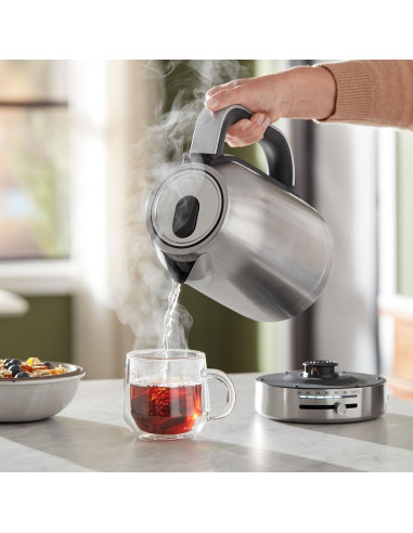 Czajnik Elektryczny Kitchenaid 5Kek1701Esx