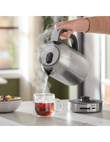 Czajnik Elektryczny Kitchenaid 5Kek1701Esx