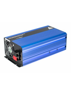 Azo Digital Przetwornica Napięcia 48 Vdc / 230 Vac Sinus Ips-2000S 2000W