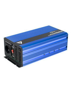 Azo Digital Przetwornica Napięcia 48 Vdc / 230 Vac Sinus Ips-2000S 2000W 2