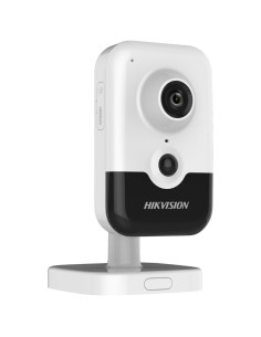 Hikvision Ds-2Cd2446G2-I Sześcian Kamera Bezpieczeństwa Ip Zewnętrzna 2688 X 1520 Px Sufit / Ściana 2