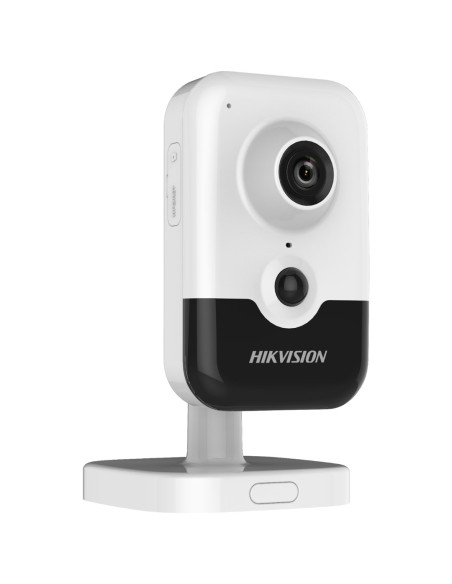 Hikvision Ds-2Cd2446G2-I Sześcian Kamera Bezpieczeństwa Ip Zewnętrzna 2688 X 1520 Px Sufit / Ściana