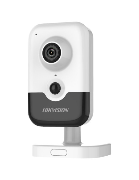 Hikvision Ds-2Cd2446G2-I Sześcian Kamera Bezpieczeństwa Ip Zewnętrzna 2688 X 1520 Px Sufit / Ściana