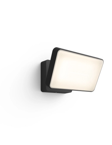 Naświetlacz Zewnętrzny Philips Hue Welcome | Ciepła Biel