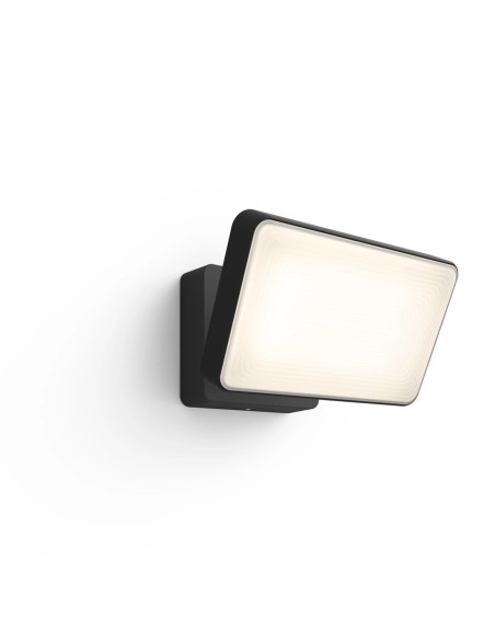 Naświetlacz Zewnętrzny Philips Hue Welcome | Ciepła Biel