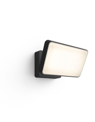 Naświetlacz Zewnętrzny Philips Hue Welcome | Ciepła Biel