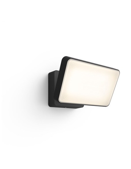 Naświetlacz Zewnętrzny Philips Hue Welcome | Ciepła Biel