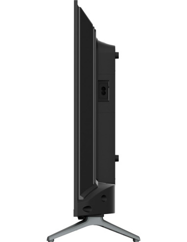 Tv 32" Blaupunkt 32Fbg5000S Full Hd Led, Googletv, Dolby Digital, Wifi 2,4-5Ghz, Bt, Czarny