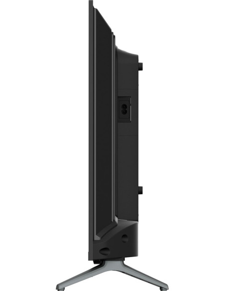 Tv 32" Blaupunkt 32Fbg5000S Full Hd Led, Googletv, Dolby Digital, Wifi 2,4-5Ghz, Bt, Czarny