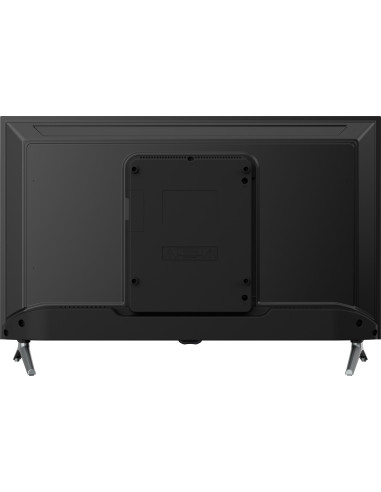 Tv 32" Blaupunkt 32Fbg5000S Full Hd Led, Googletv, Dolby Digital, Wifi 2,4-5Ghz, Bt, Czarny