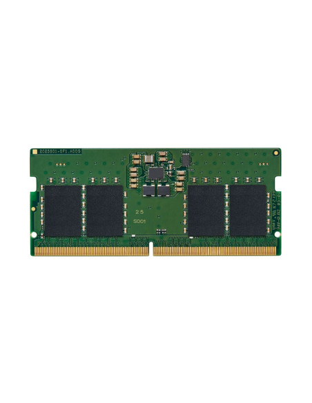Kingston Technology Kcp556Ss6-8 Moduł Pamięci 8 Gb 1 X 8 Gb Ddr5