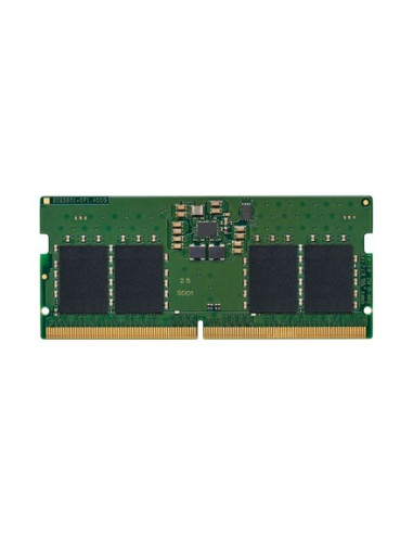 Kingston Technology Kcp556Ss6-8 Moduł Pamięci 8 Gb 1 X 8 Gb Ddr5