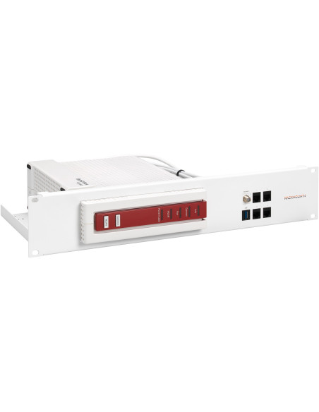 Rackmount.it Zestaw Do Avm Fritz! Skrętka 6590 / 6591 / 6690