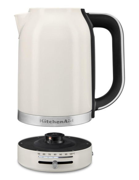 Czajnik Elektryczny Kitchenaid 5Kek1701Epl
