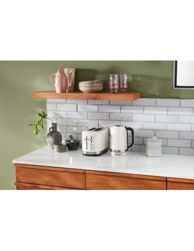 Czajnik Elektryczny Kitchenaid 5Kek1701Epl