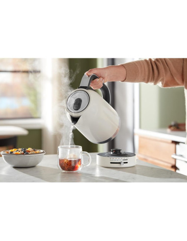 Czajnik Elektryczny Kitchenaid 5Kek1701Epl