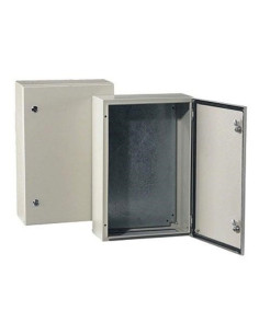 Board Met St6 830 800X600X300Mm Ip66Grey