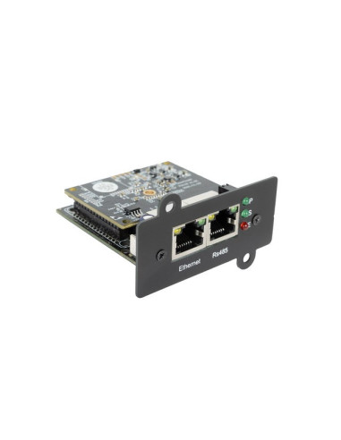 Moduł Snmp Do Ups Armac