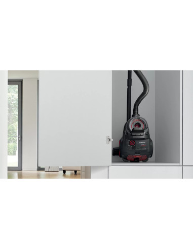 Odkurzacz Bezworkowy Bosch Propower Bgs21Pow2 Czarny