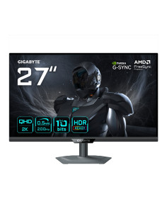 Monitor Gigabyte Led 27" G27Q20 200Hz (210Hz O/C)