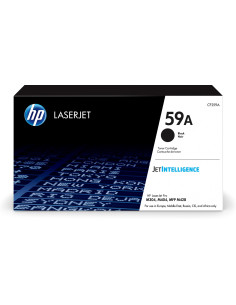 Toner Hp Czarny Hp 59A, Hp59A Cf259A, 3000 Str.