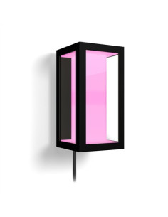 Philips Hue Sieninis Lauko Šviestuvas Impress (Baltas Ir Spalvotas) 2