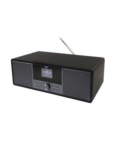 Xoro Hmt 600 V2 All-In-One Stereo Radio Internetowe