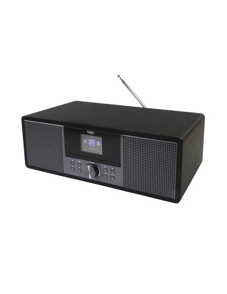 Xoro Hmt 600 V2 All-In-One Stereo Radio Internetowe