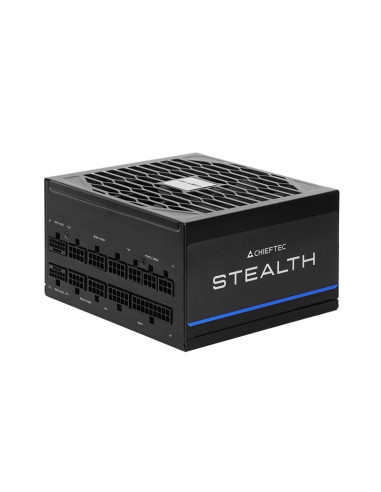 Zasilacz Chieftec Stealth 1200W