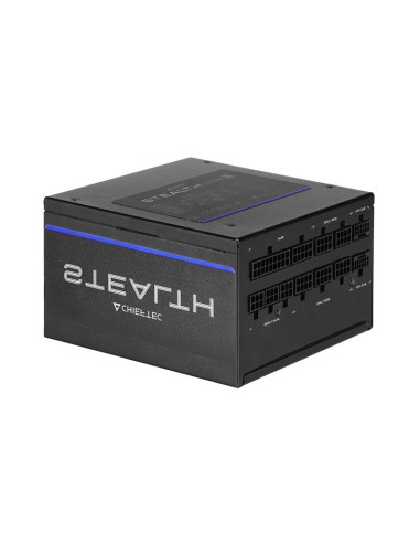 Zasilacz Chieftec Stealth 1200W