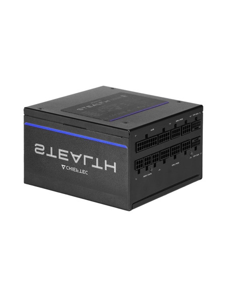 Zasilacz Chieftec Stealth 1200W