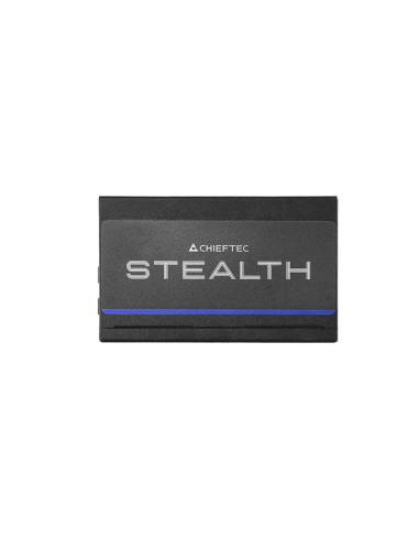 Zasilacz Chieftec Stealth 1200W