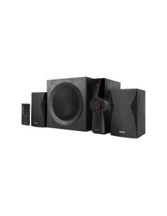 Edifier Cx7 Active 2.1 System Rozrywki Domowej - Czarny