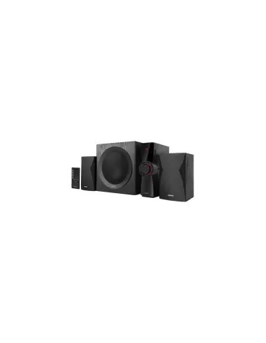 Edifier Cx7 Active 2.1 System Rozrywki Domowej - Czarny