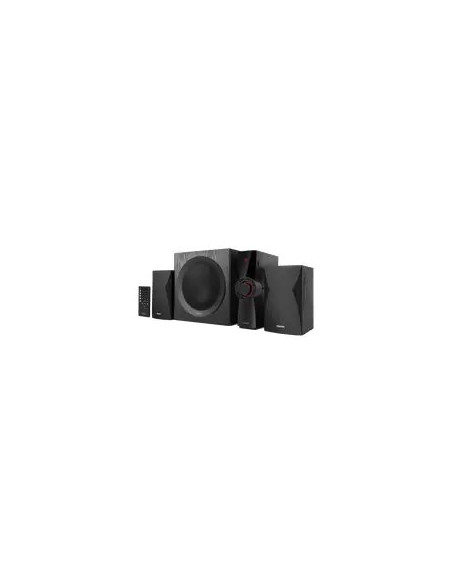 Edifier Cx7 Active 2.1 System Rozrywki Domowej - Czarny