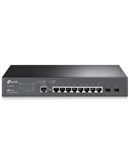 Switch Tp-Link Litewave Sg3210
