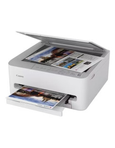 Canon Pixma Ts4151I Atramentowa A4 1200 X 1200 Dpi 14 Stron/Min Wi-Fi 2