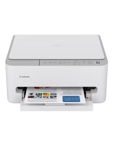 Canon Pixma Ts4151I Atramentowa A4 1200 X 1200 Dpi 14 Stron/Min Wi-Fi