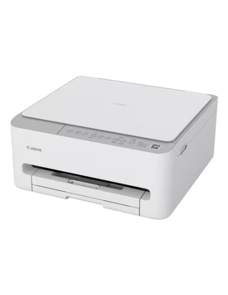 Canon Pixma Ts4151I Atramentowa A4 1200 X 1200 Dpi 14 Stron/Min Wi-Fi